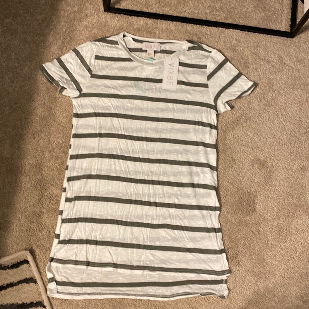 Casual women’s tunic